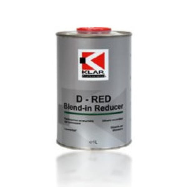 Diluant Klar Reducator