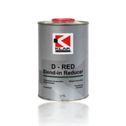 Diluant-Klar-Reducator Diluant Klar Reducator - imagine 1