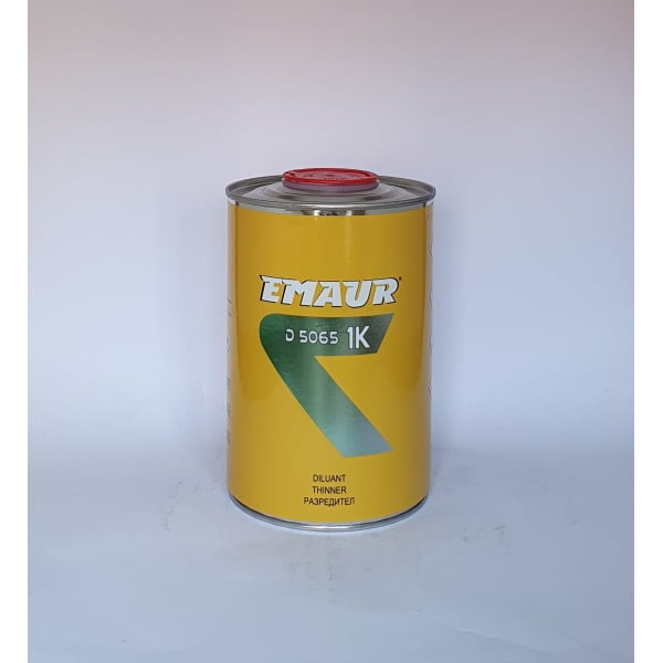 Diluant auto Emaur 1K