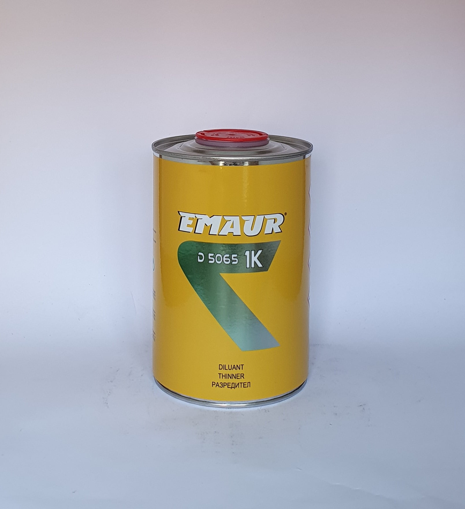 Diluant-emaur-1k Diluant auto Emaur 1K - imagine 1