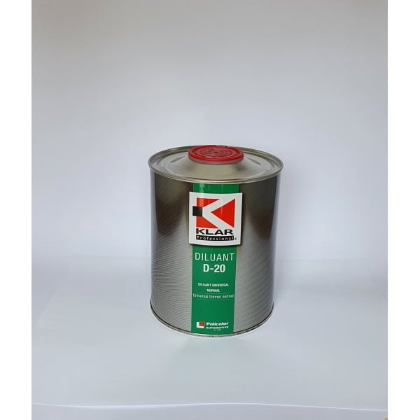 Diluant Universal Klar D-20