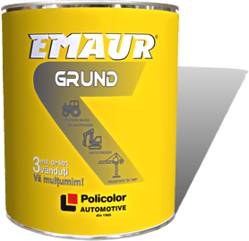 Emaur-grund Emaur Grund - imagine 1