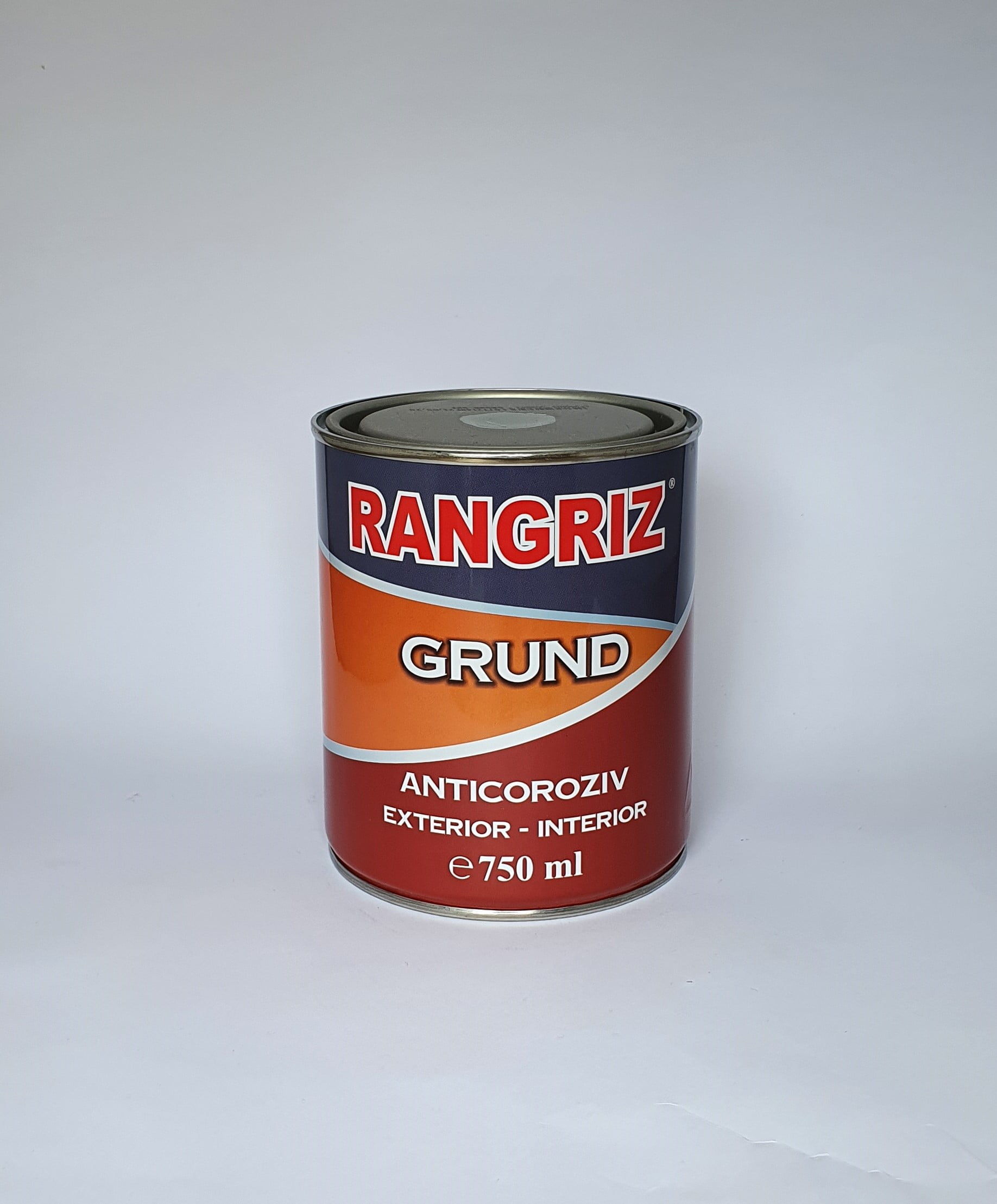 Grund-Rangriz Grund anticoroziv - imagine 1