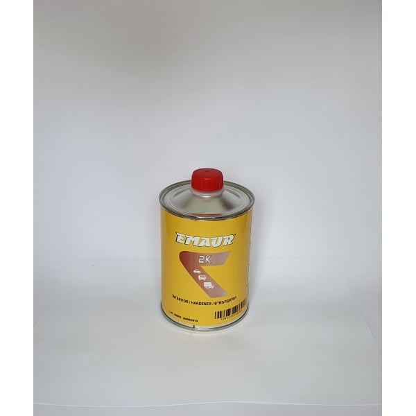 Intaritor Policolor Emaur Vopsea 2K