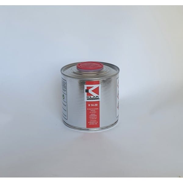 Intaritor Lac MS Klar,500 gr