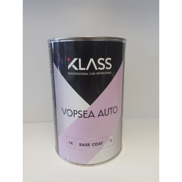 Vopsea Auto, Klass, Dacia,Logan, cod 21B, Rosu Toreador