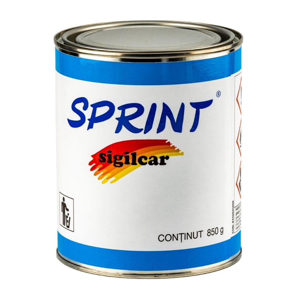Mastic Sigilcar Sprint cutie Mastic Pensulabil Sprint Sigilcar - imagine 1