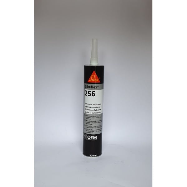 Mastic Lipire Parbriz Sika,Sikaflex 256