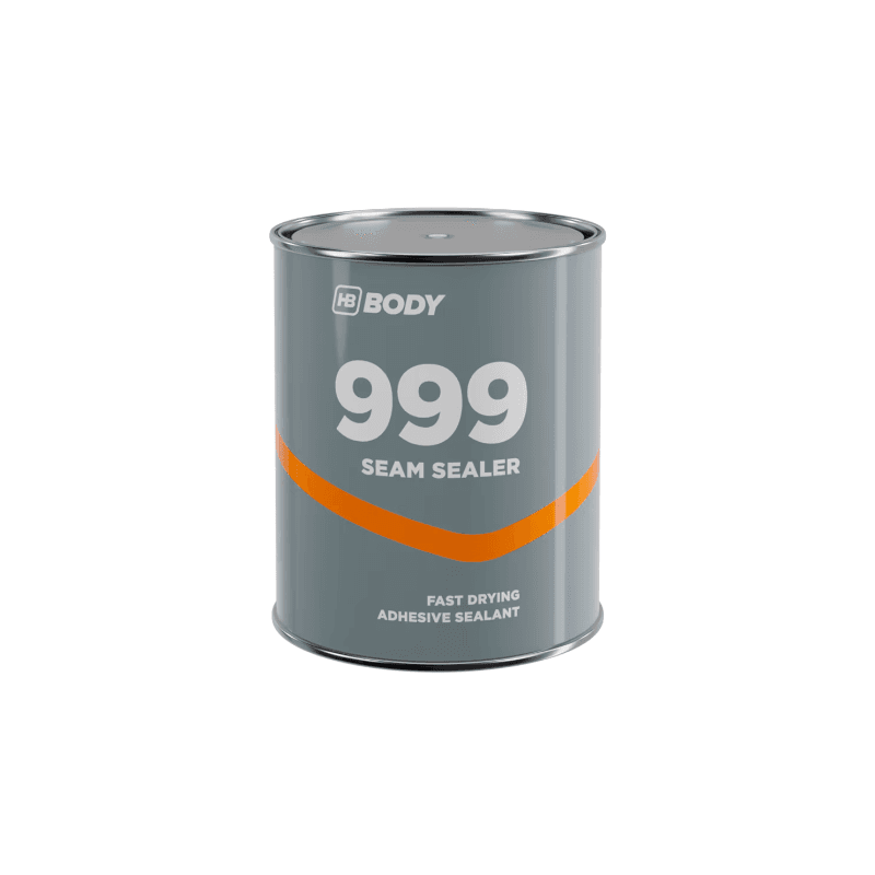 Mastic pensulabil Body 999 Mastic Pensulabil Izolator Body 999 1 kg - imagine 1