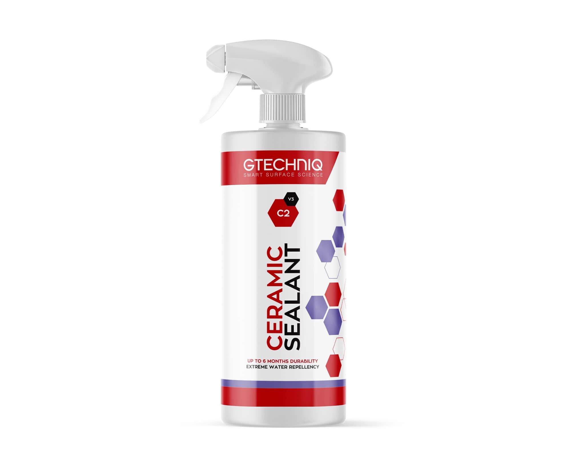 PROTECTIE-VOPSEA-AUTO-SEALANT-C2-LIQUID-CRYSTAL-GTECHNIQ-500ML Protectie vopsea auto sealant C2 Liquid Crystal Gtechniq 500ml - imagine 1