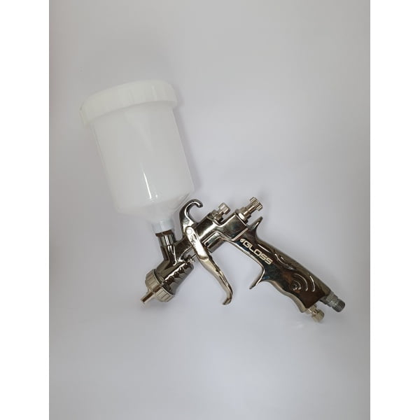 Pistol de vopsit, 1.3mm, HVLP, Gloss, GMP-500