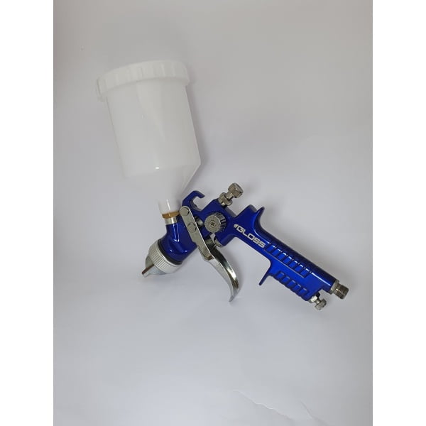 Pistol de vopsit, 1.3mm, Gloss, GH-827 RPX