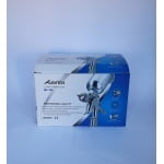 Pistol vopsitorie,retusuri,1mm,Auarita MP 102 - imagine 3