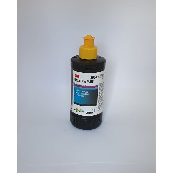 Pasta Polish Auto 3M, Extra Fine- 0,250 gr