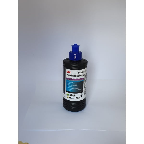 Pasta Polish Auto 3M, Ultrafina SE- 0,250 gr