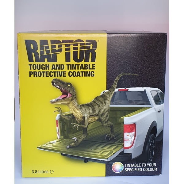 VOPSEA RAPTOR COLORABILA- KIT-3,8L