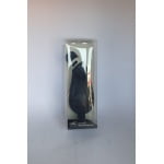Rindea de mana pentru slefuit 200x70mm,Dust-Free - imagine 4