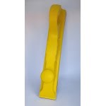 Bloc de slefuit,rindea,velcro,400x70mm - imagine 2