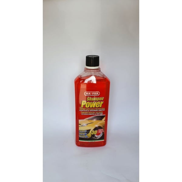 Sampon auto,concentrat,MA-FRA,Shampoo,Power,1L