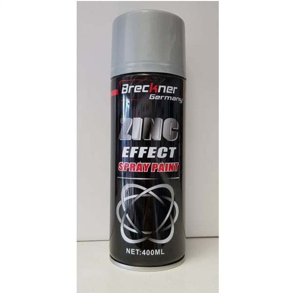 Spray Zinc Aluminiu