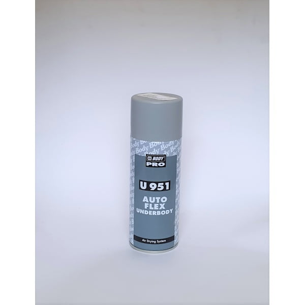 Spray Antifon Insonorizant Body, Gri, Autoflex, 400ml