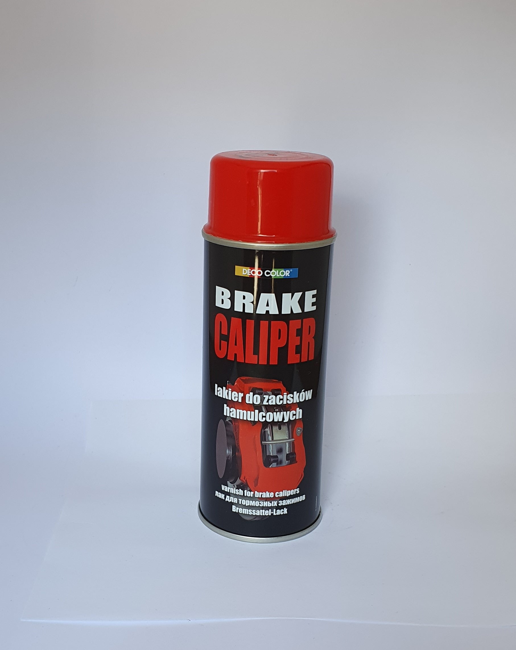 Spray-etriere-Decocolor-rosu Spray Etriere, Rezistent Temperatura,Rosu, Decocolor - imagine 1