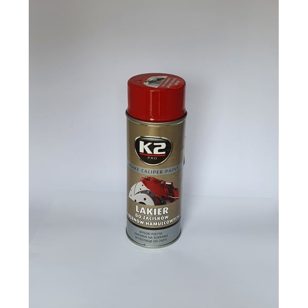 Spray Etriere, Rezistent Temperatura,Rosu