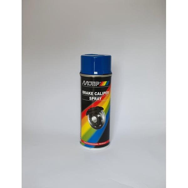 Spray pentru Etriere Motip, Rezistent Temperatura, Albastru