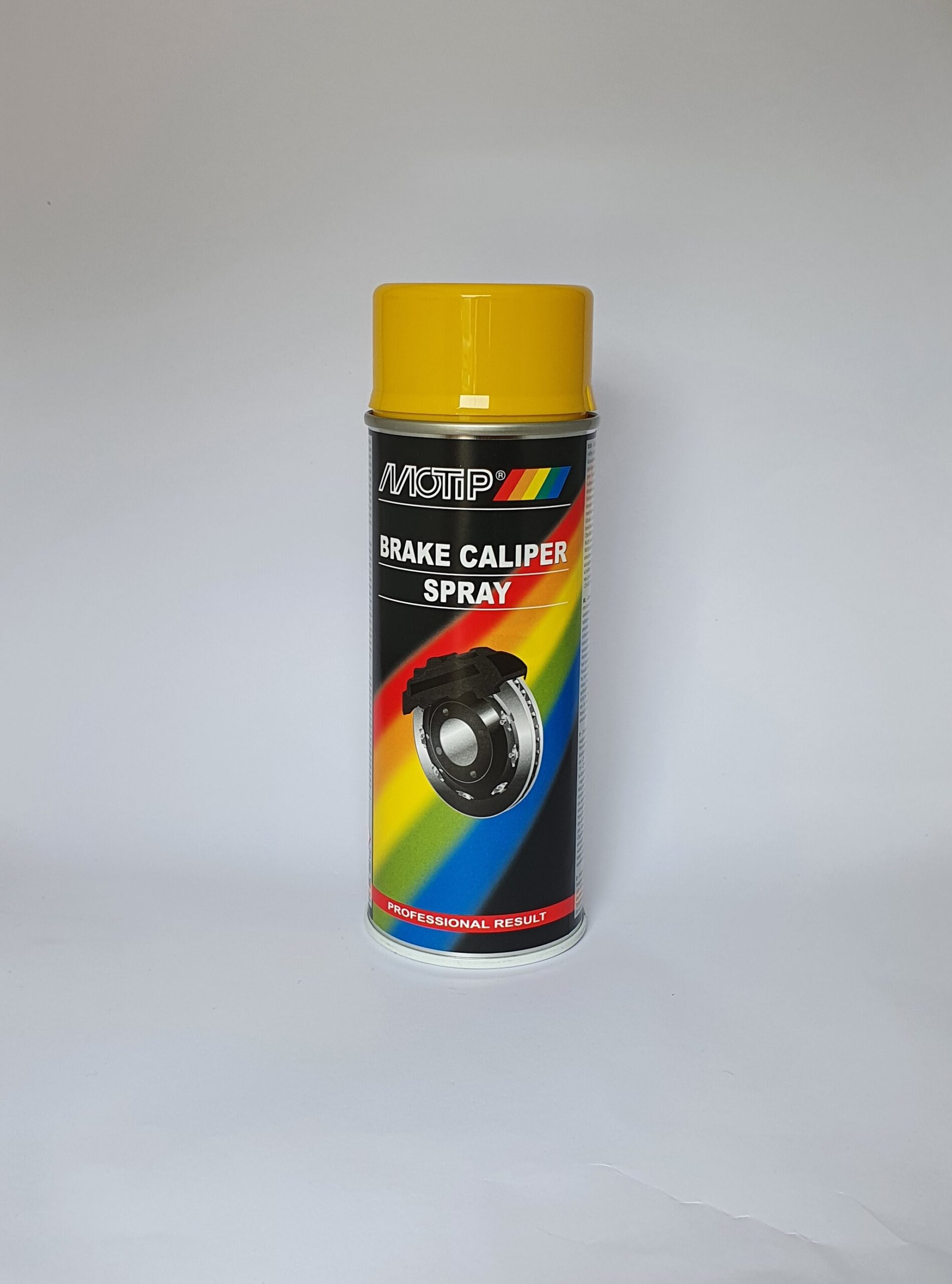 Spray-etriere-Motip-galben Spray pentru Etriere Motip, Rezistent Temperatura, Galben - imagine 1