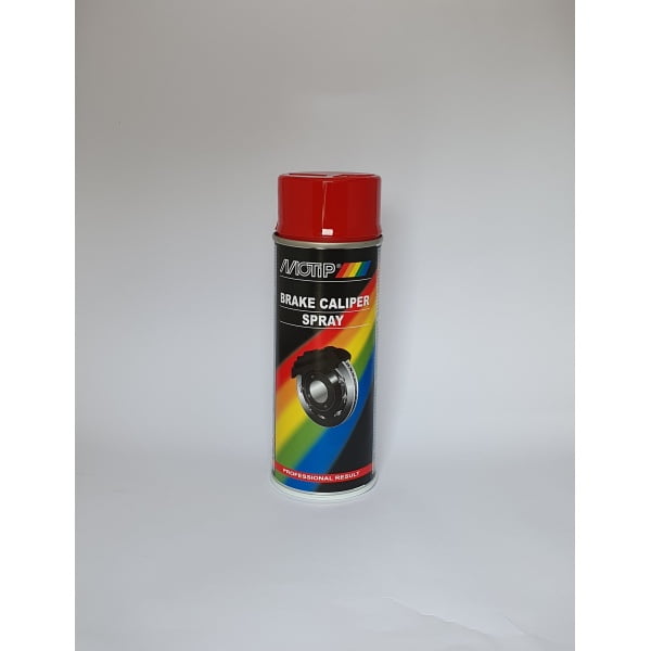 Spray Motip pentru Etriere, Rezistent Temperatura,Rosu