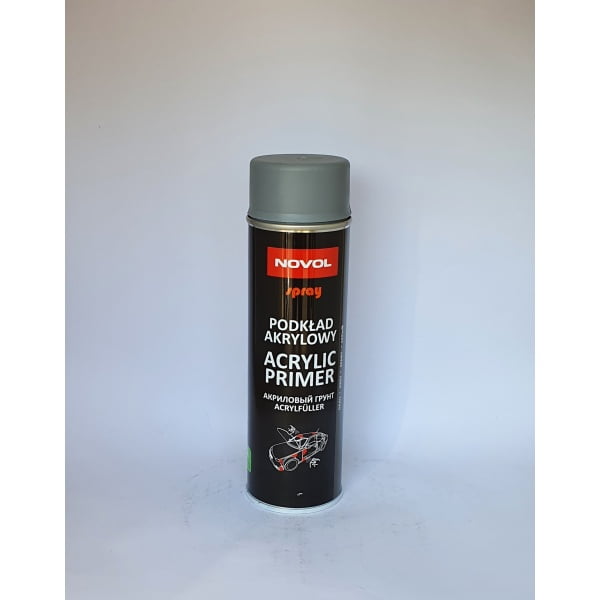Spray fuller,spritzchit Novol, 500ml