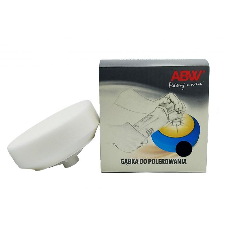 abw-burete-de-polisat-alb-m14-15050-mm-14502-1-1656070478 ABW Burete de polisat alb M14 150/50 mm - imagine 1