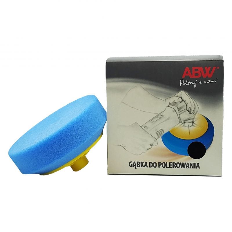 abw-burete-de-polisat-albastru-m14-15050-mm-14500-1-1656070476 ABW Burete de polisat albastru M14 150/50 mm - imagine 1
