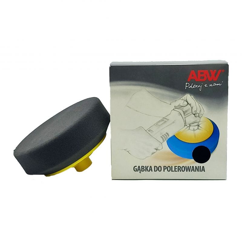 abw-burete-de-polisat-negru-m14-15050-mm-14508-1-1656070485 ABW Burete de polisat negru M14 150/50 mm - imagine 1