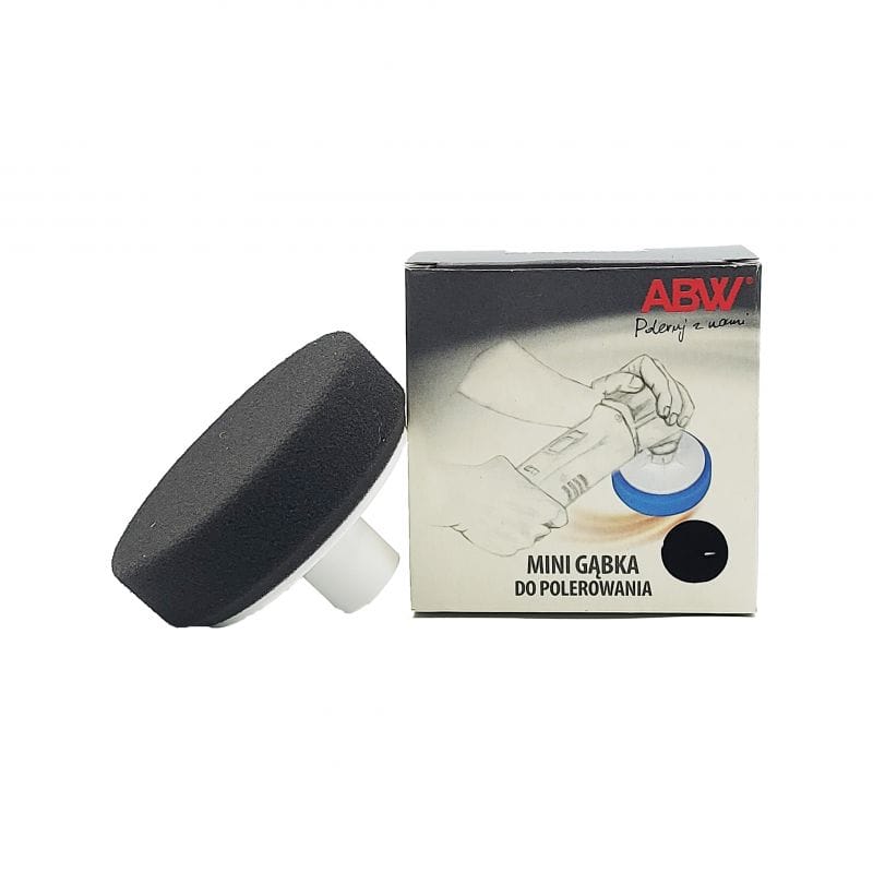 abw-burete-de-polisat-negru-m14-8025-mm-14491-1-1656070469 ABW Burete de polisat negru M14 80/25 mm - imagine 1
