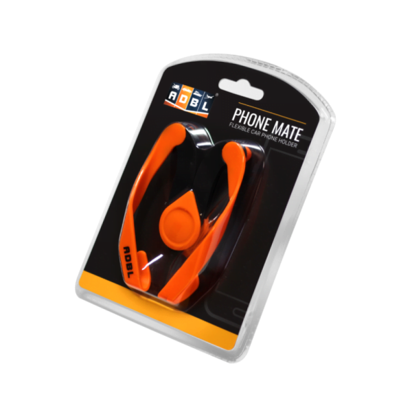 Suport auto pentru telefon Adbl Phone Mate