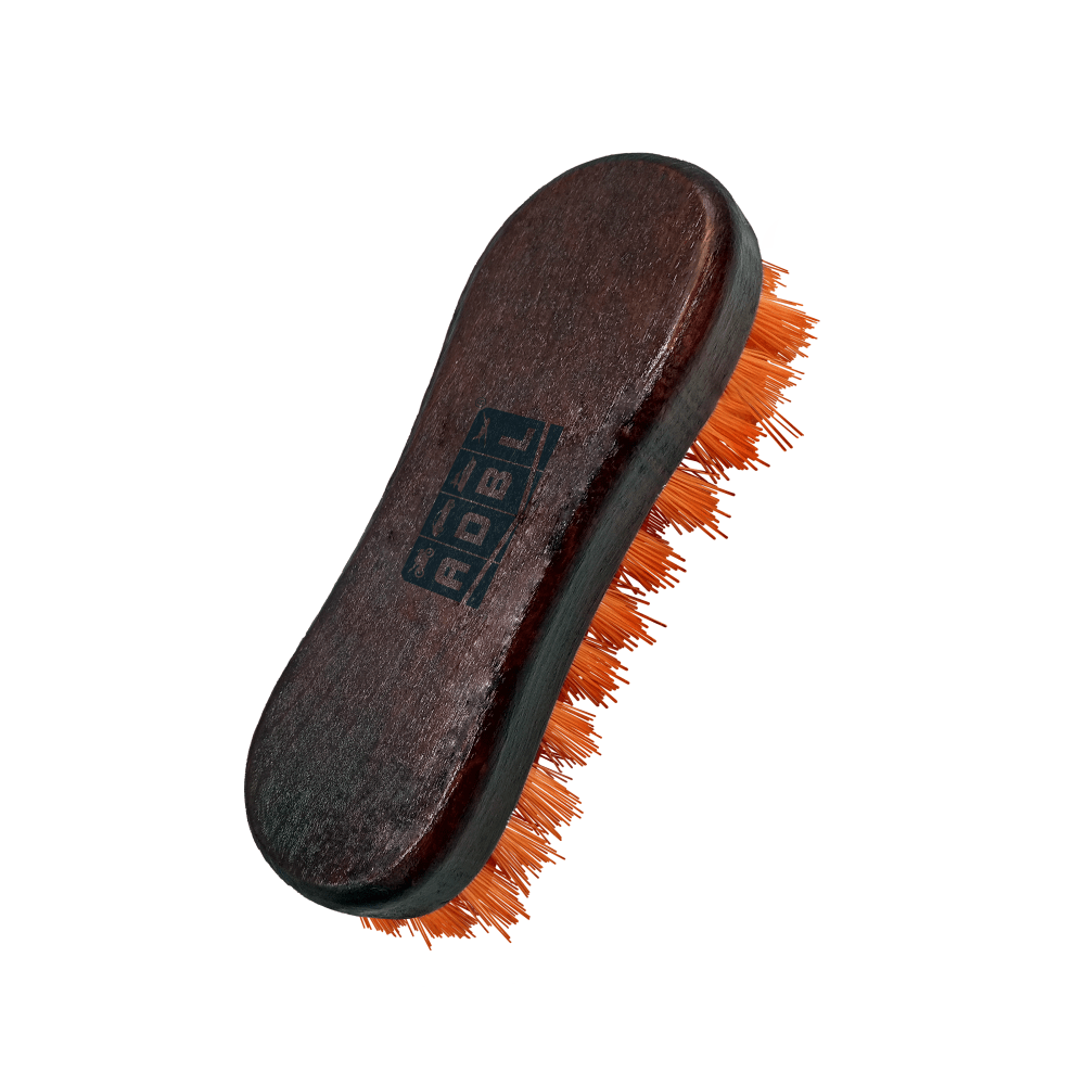 adbl-wizualizacja-textile-brush_01 ADBL Textile Brush - Perie curatare Textil - imagine 1