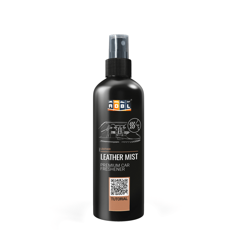 adbl_-_leather_mist ADBL Leather MIST, Parfum Auto 200ml - imagine 1