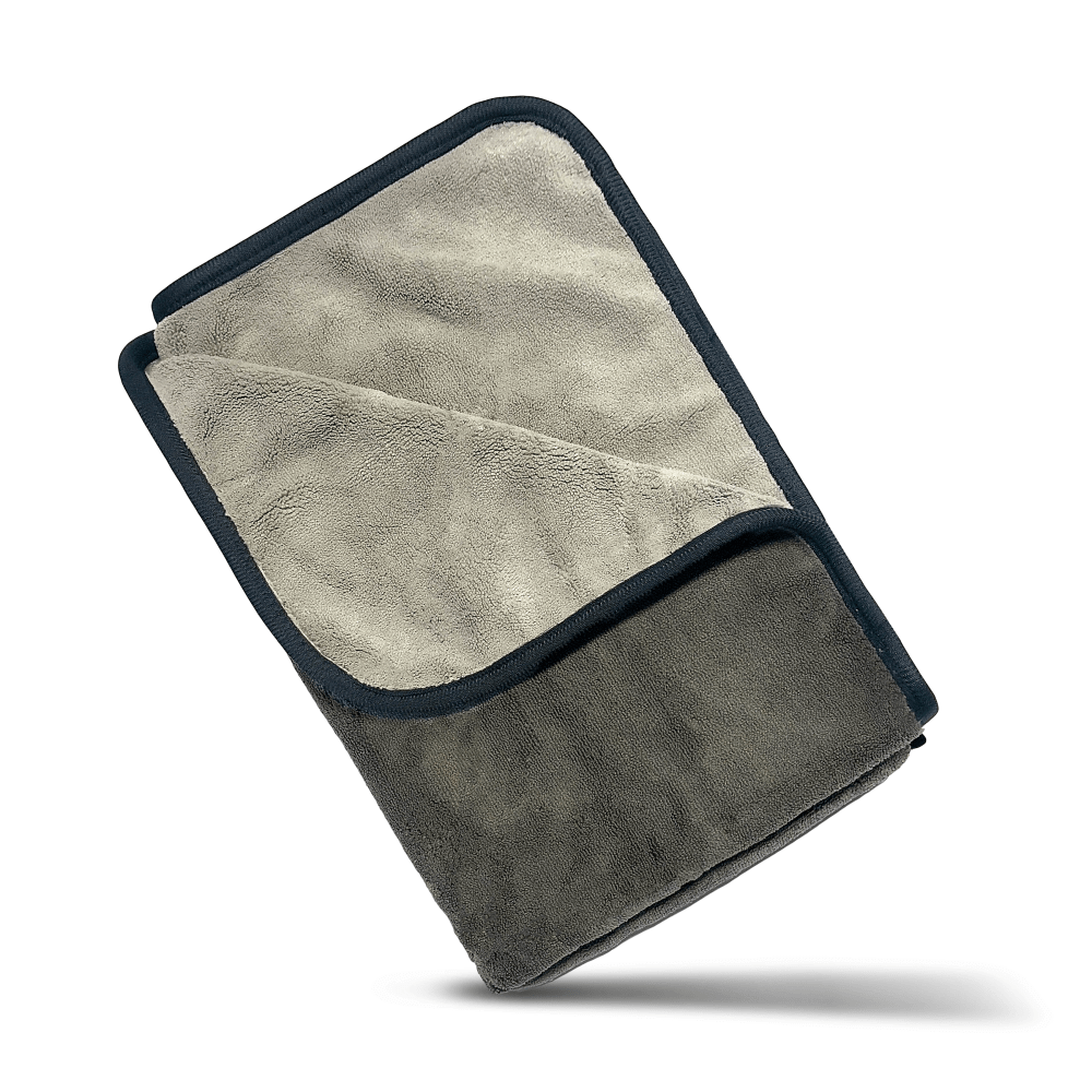 adbl_-_mr_gray_towel_1 ADBL Mr.Gray - Laveta Microfibra 600gsm - imagine 1