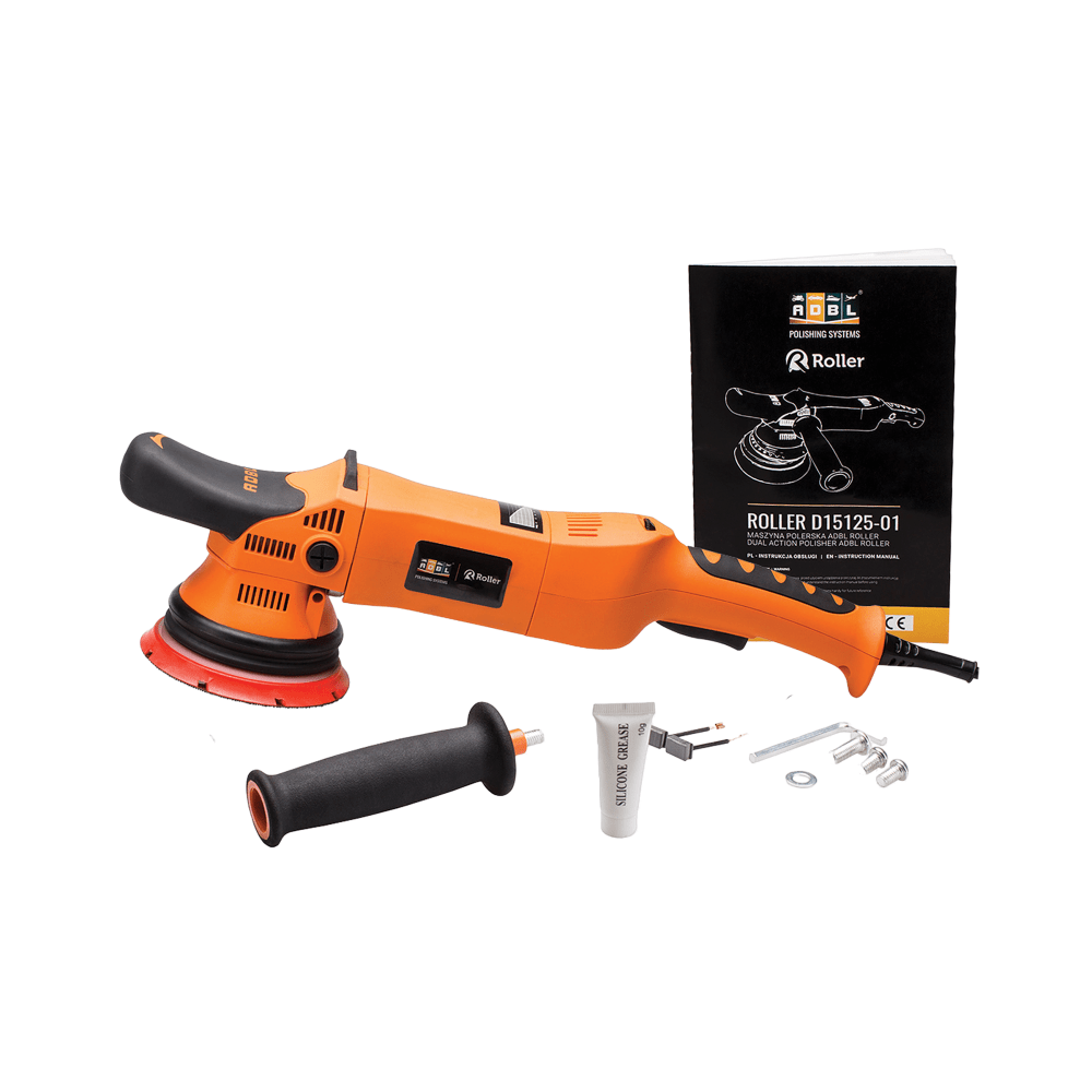 adbl_-_roller_d15125-01_2 ADBL DA15125-01 Masina Polisat Orbitala Excentric 15mm - imagine 1