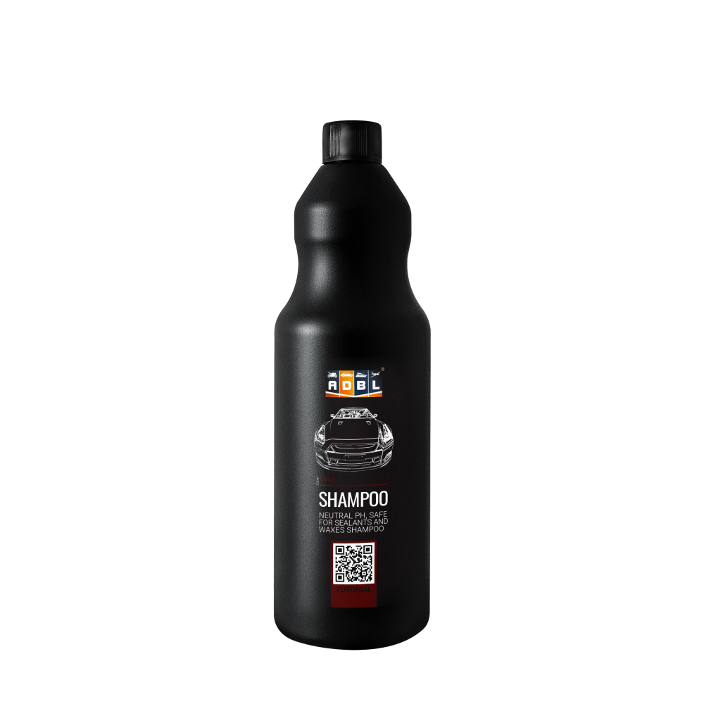 adbl_-_shampoo_1l ADBL Shampoo 1L, Sampon Auto - imagine 1