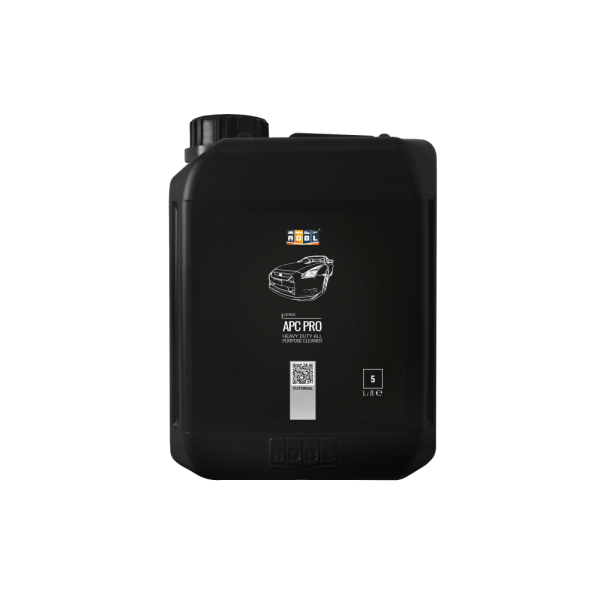 Solutie foarte concentrata curatare universala ADBL APC Pro 5L