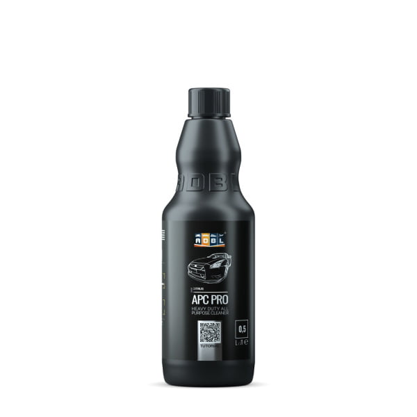 Solutie foarte concentrata curatare universala ADBL APC Pro 1L