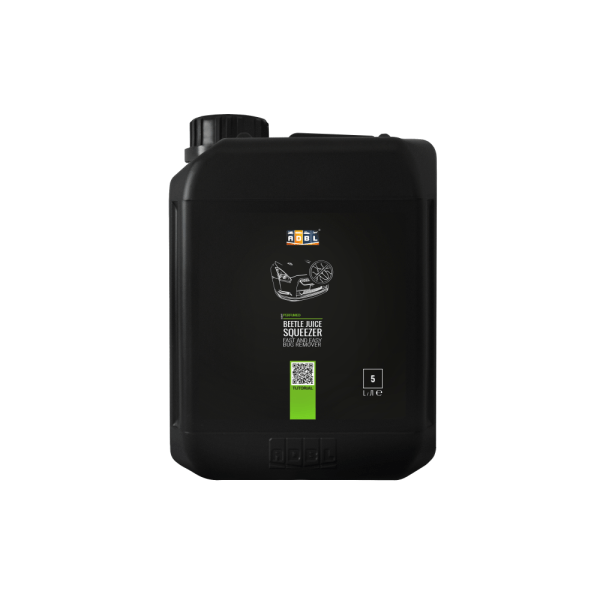 ADBL Beetle Juice Squeezer Solutie Indepartare Insecte 5L