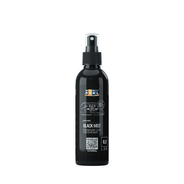 Parfum auto Adbl Black Mist 200 ml