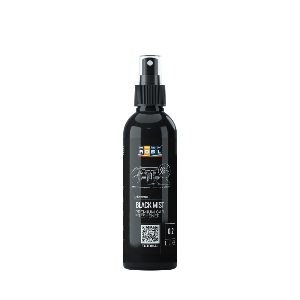 adbl_black_mist_parfum_auto_200_ml_carhub Parfum auto Adbl Black Mist 200 ml - imagine 1