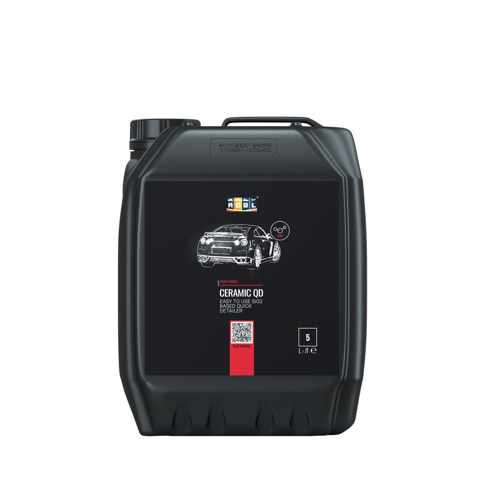 adbl_ceramic_qd_solu_ie_detailing_rapid_pe_baz_de_sio2_5l_carhub Solutie detailing rapid cu SiO2 Adbl Ceramic QD 5L - imagine 1