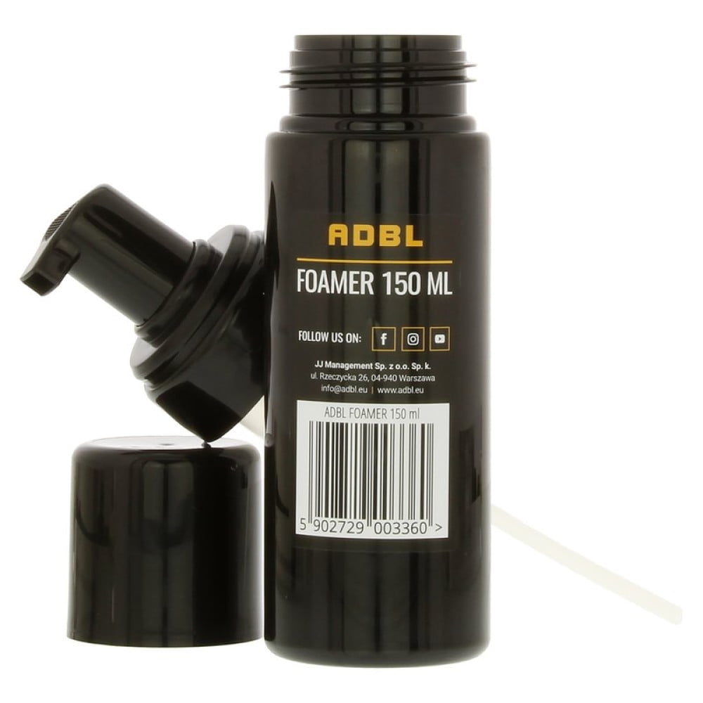 adbl_foamer ADBL FOAMER 150ML, Spumator - imagine 1