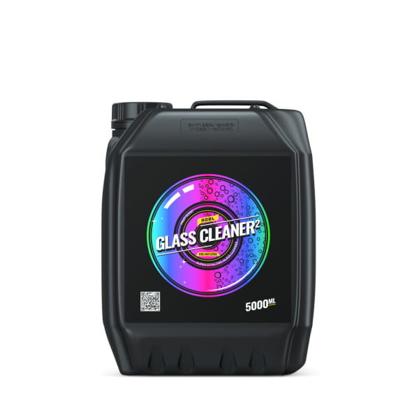 Solutie curatare geamuri ADBL Holawesome Glass Cleaner ² 5L