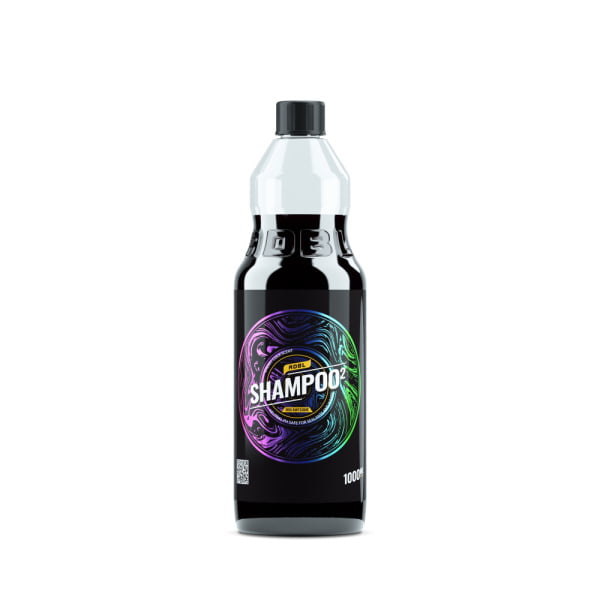 Sampon premium cu pH neutru Adbl Holawesome Shampoo² 1L